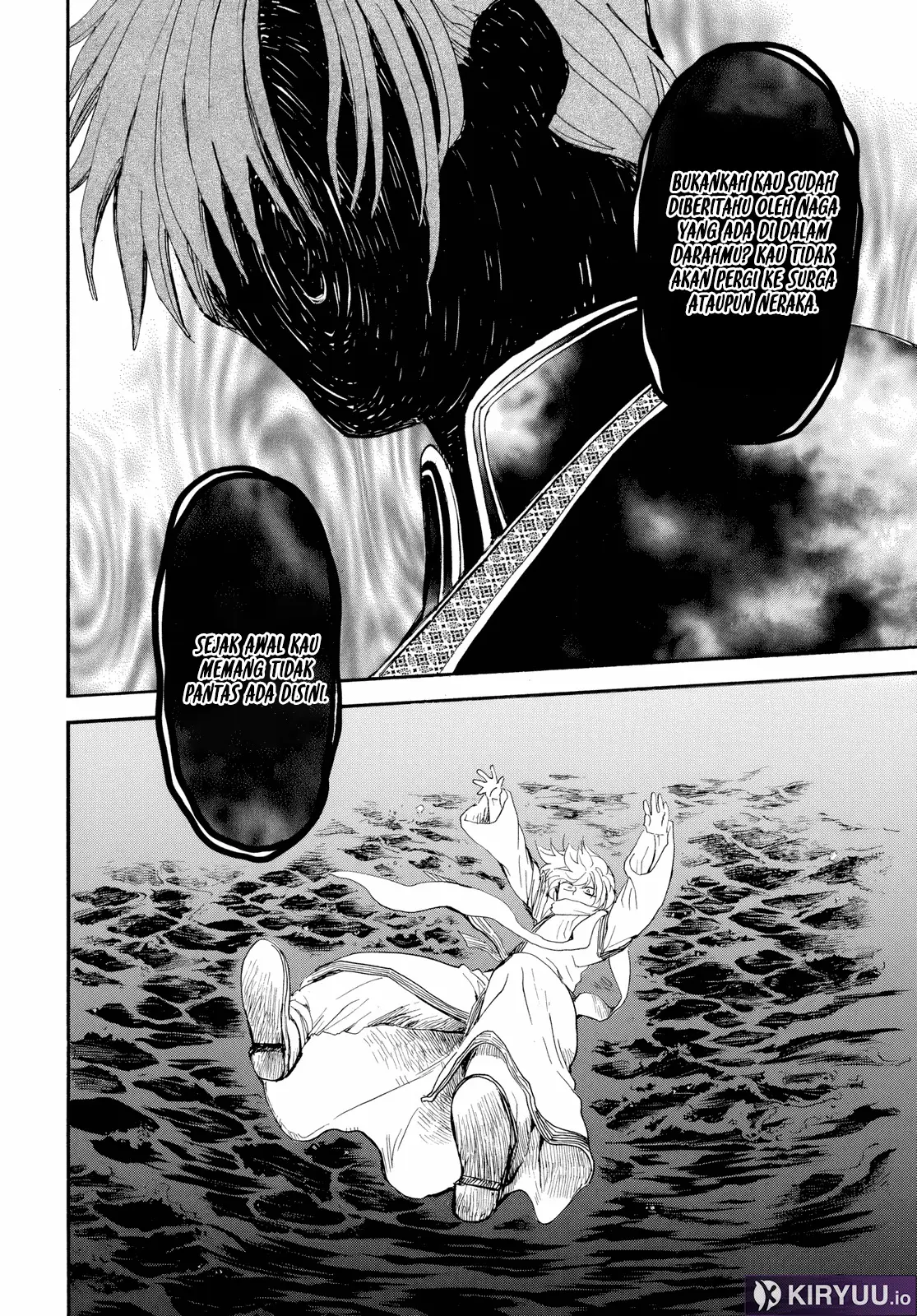 Chapter 263 - halaman 20