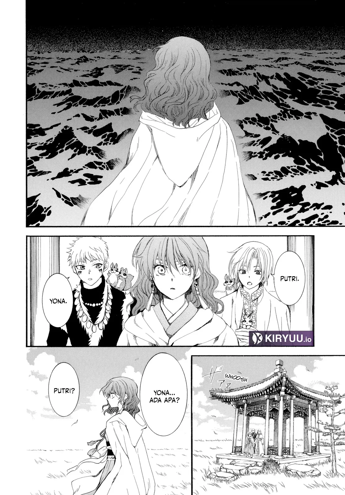 Chapter 263 - halaman 22