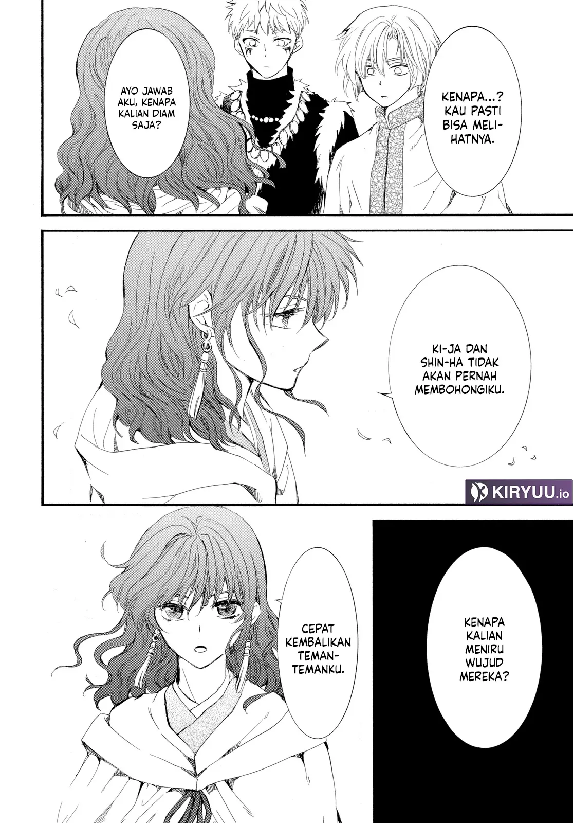 Chapter 263 - halaman 24