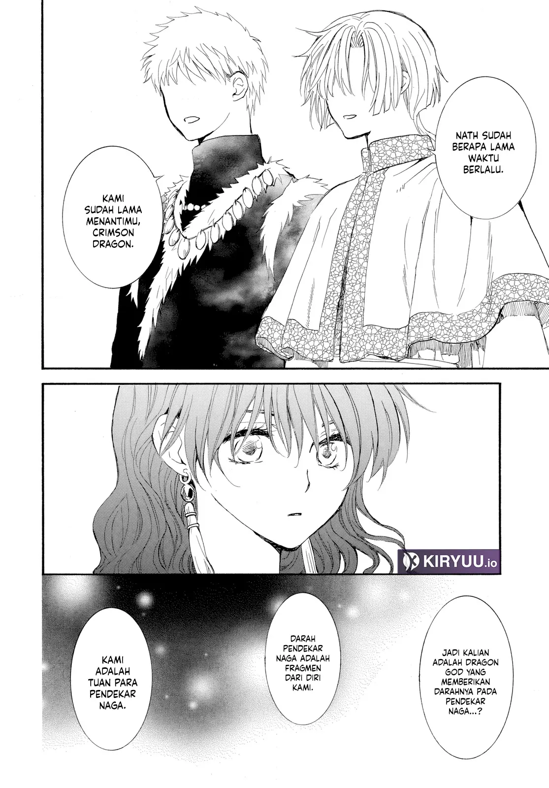 Chapter 263 - halaman 26