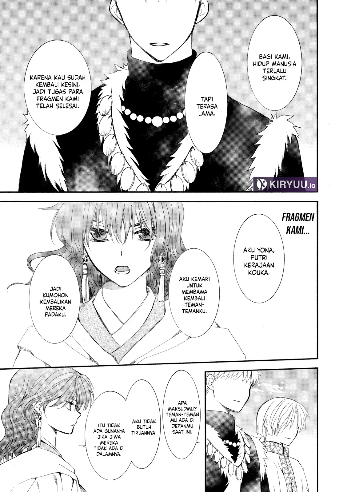Chapter 263 - halaman 27