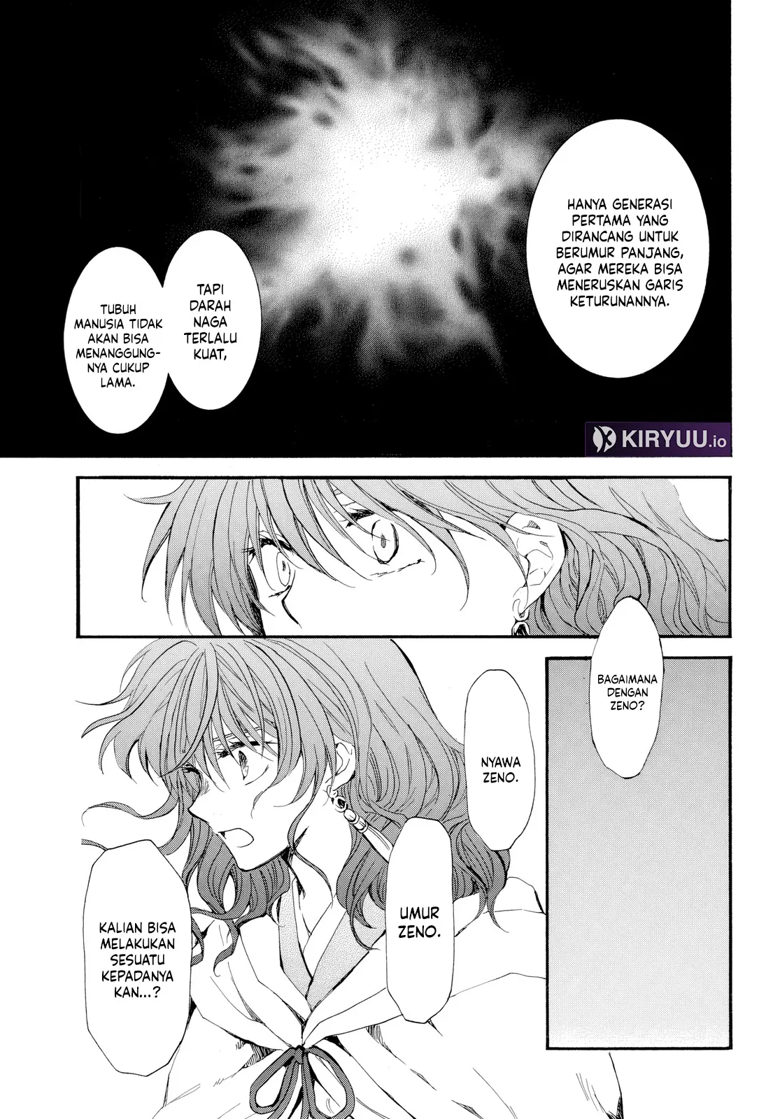 Chapter 263 - halaman 29