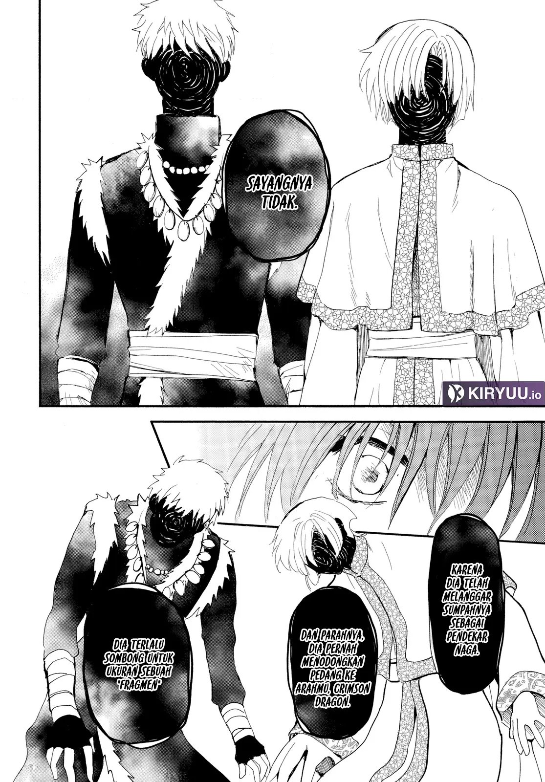 Chapter 263 - halaman 30