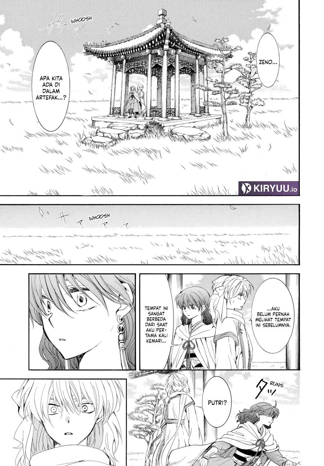 Chapter 263 - halaman 5