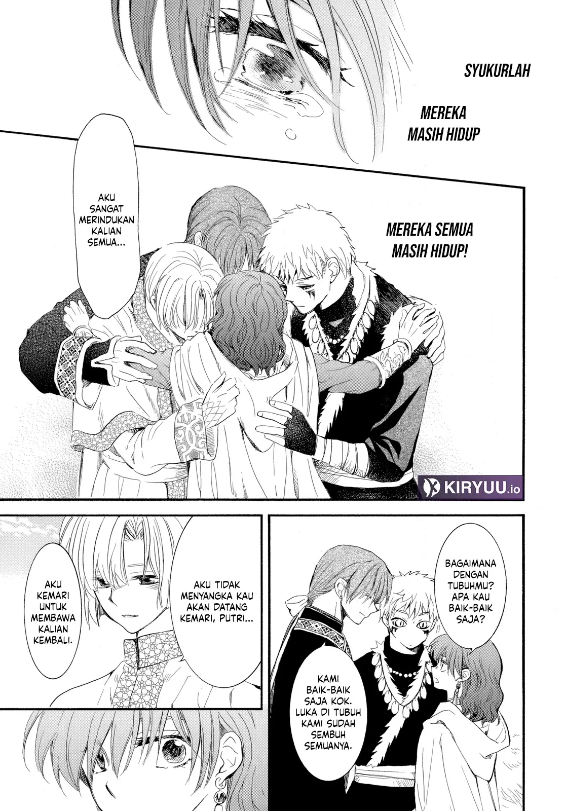 Chapter 263 - halaman 7