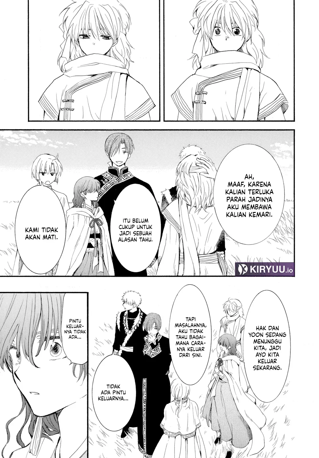 Chapter 263 - halaman 9