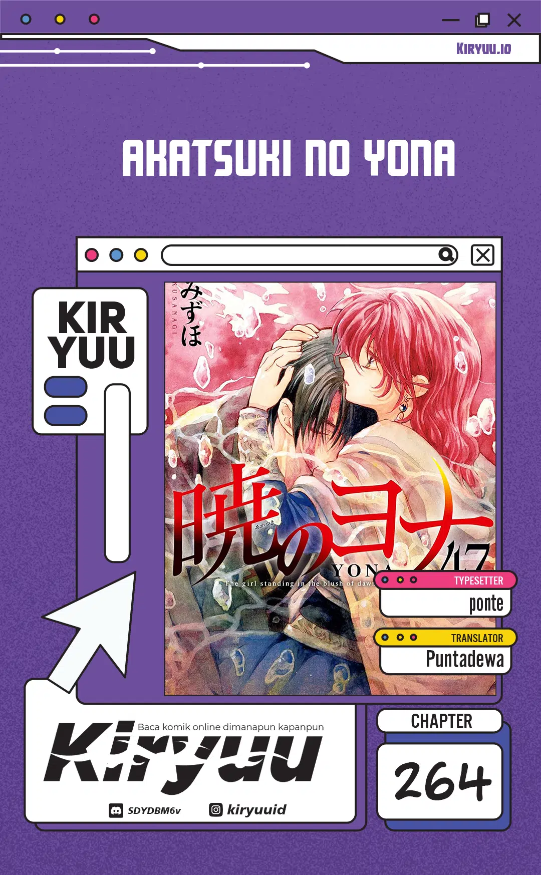 Chapter 264 - halaman 2