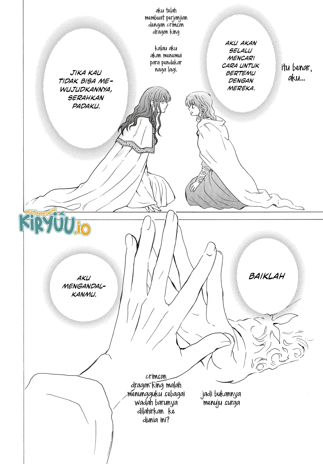 Chapter 264 - halaman 11