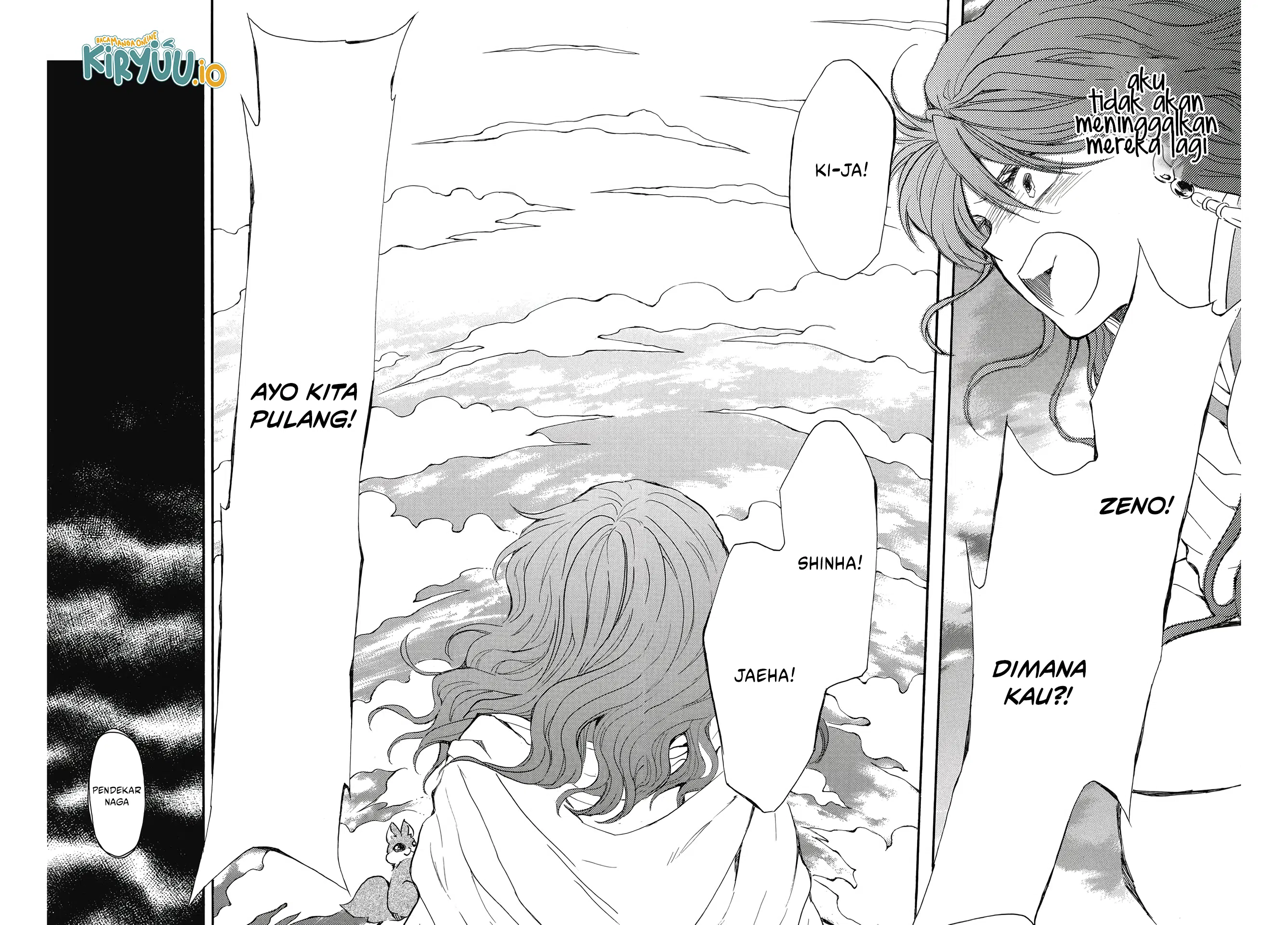 Chapter 264 - halaman 13
