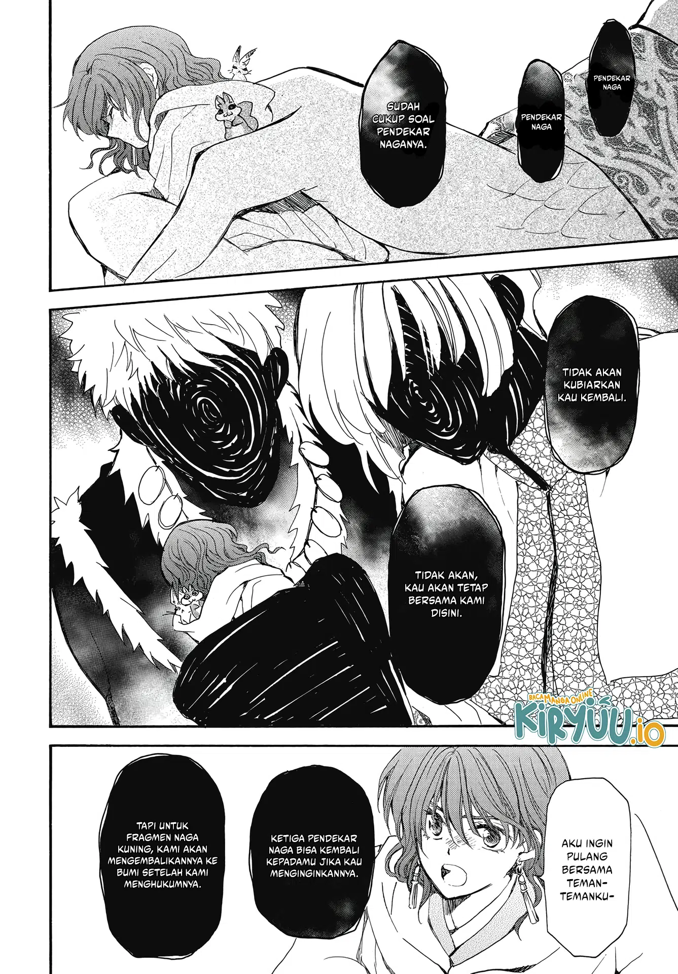 Chapter 264 - halaman 14