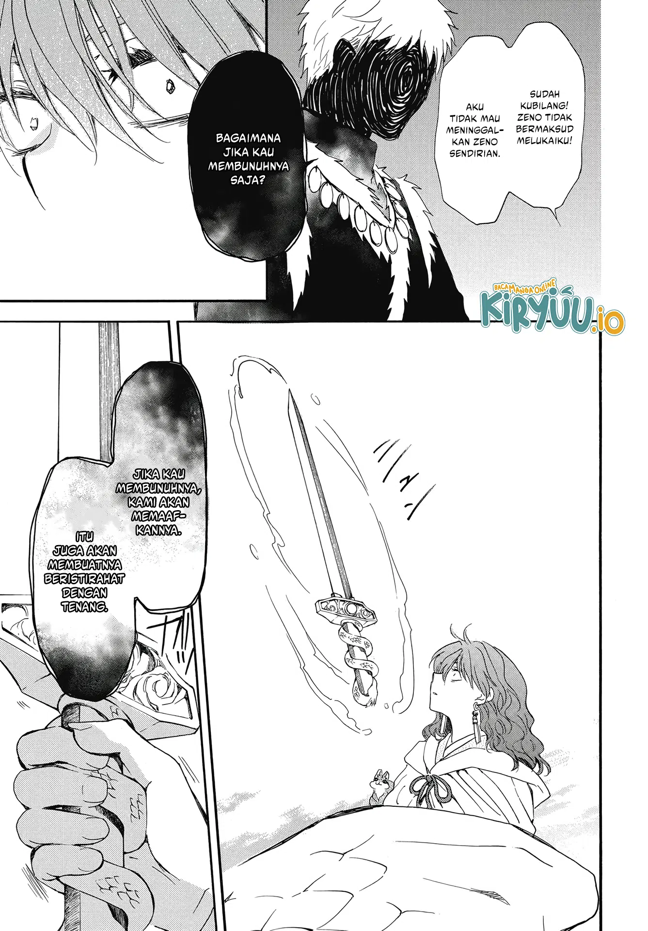 Chapter 264 - halaman 15