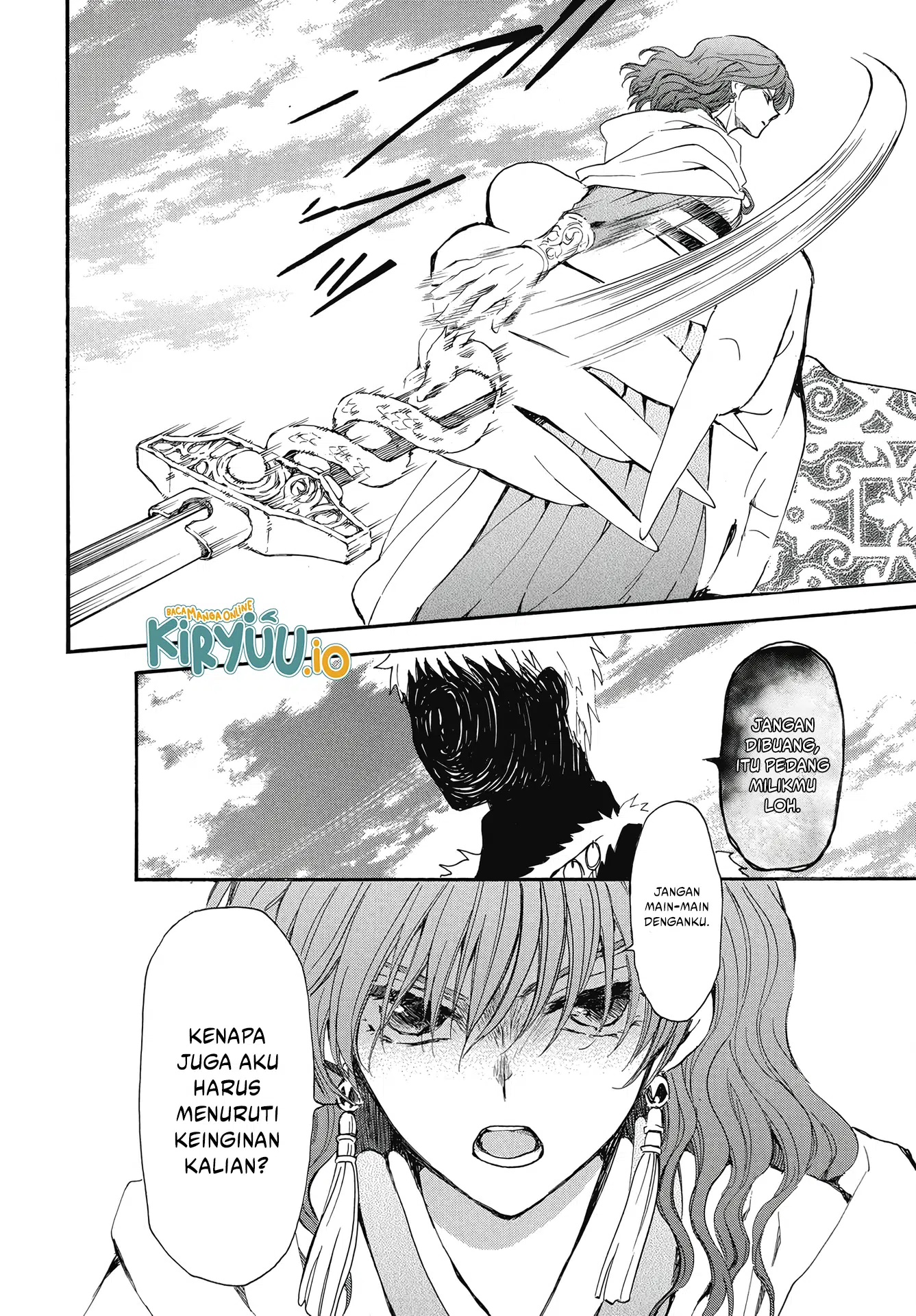 Chapter 264 - halaman 16