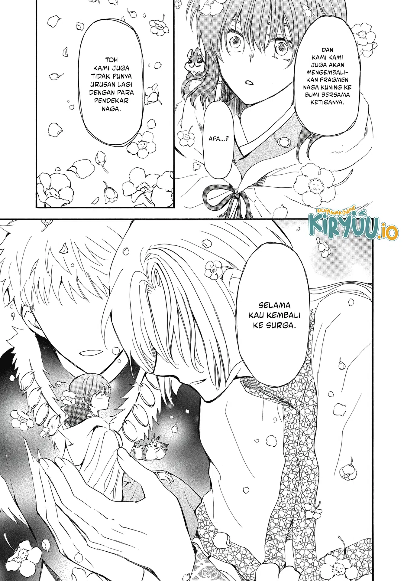 Chapter 264 - halaman 18