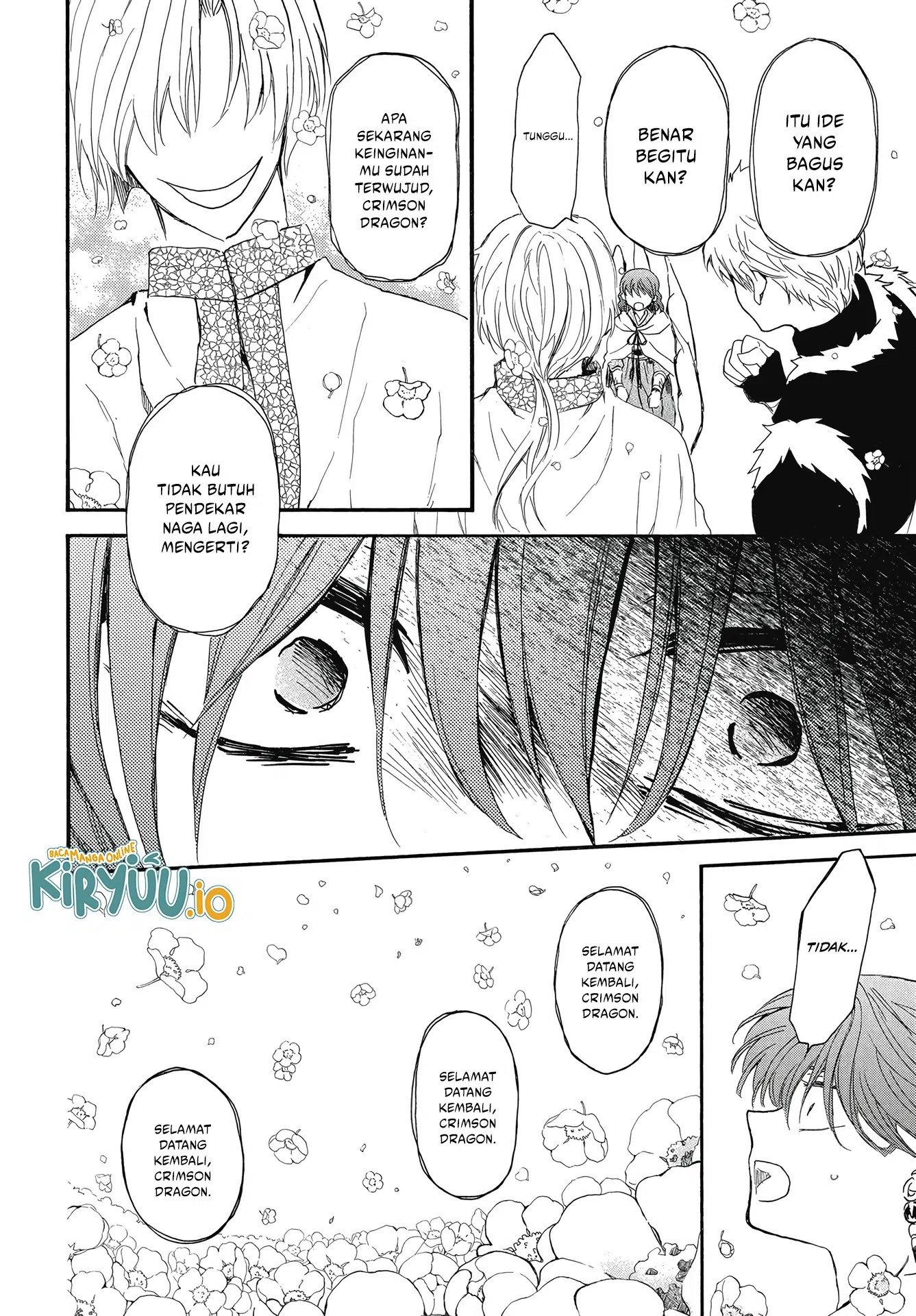 Chapter 264 - halaman 19