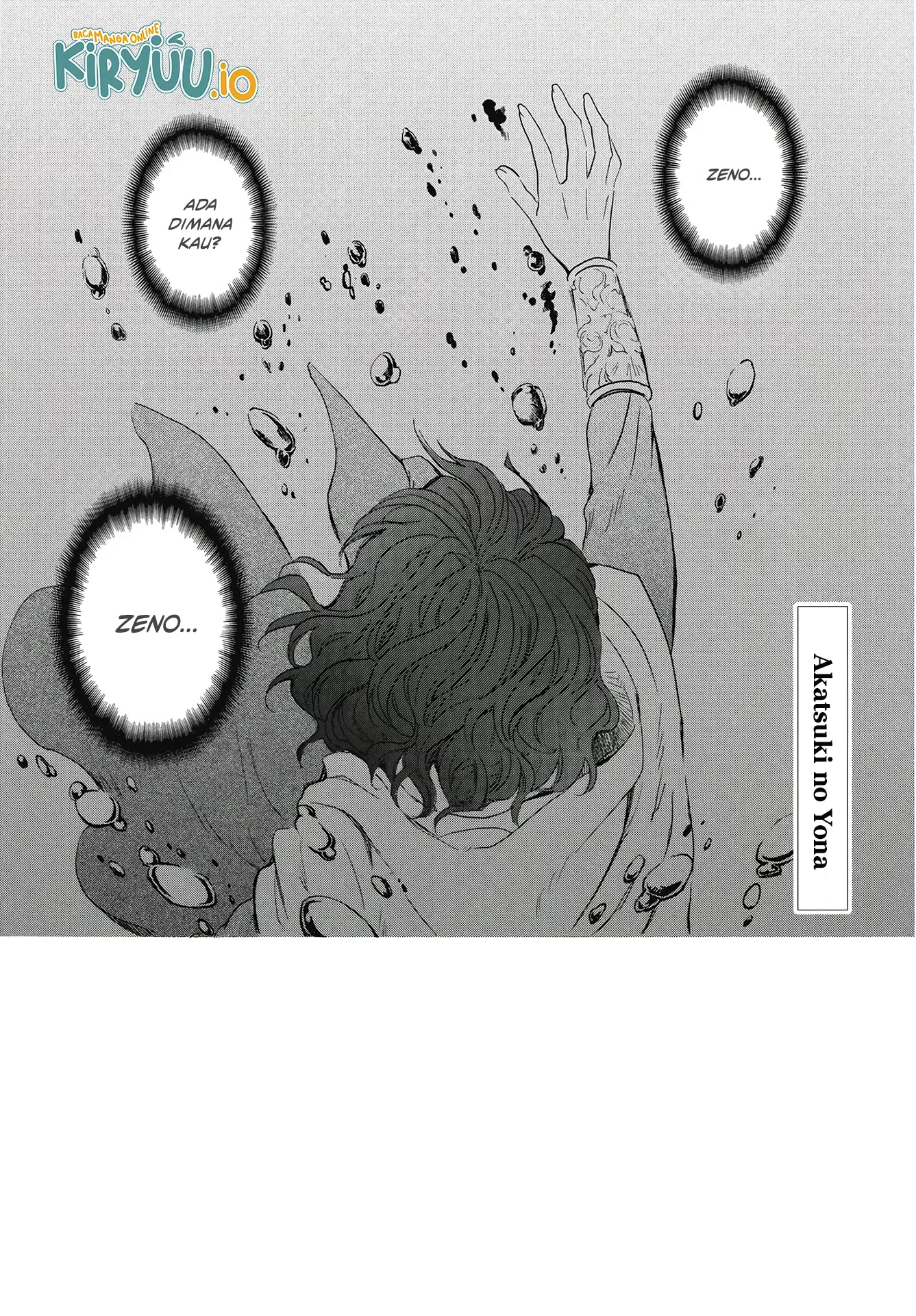 Chapter 264 - halaman 3