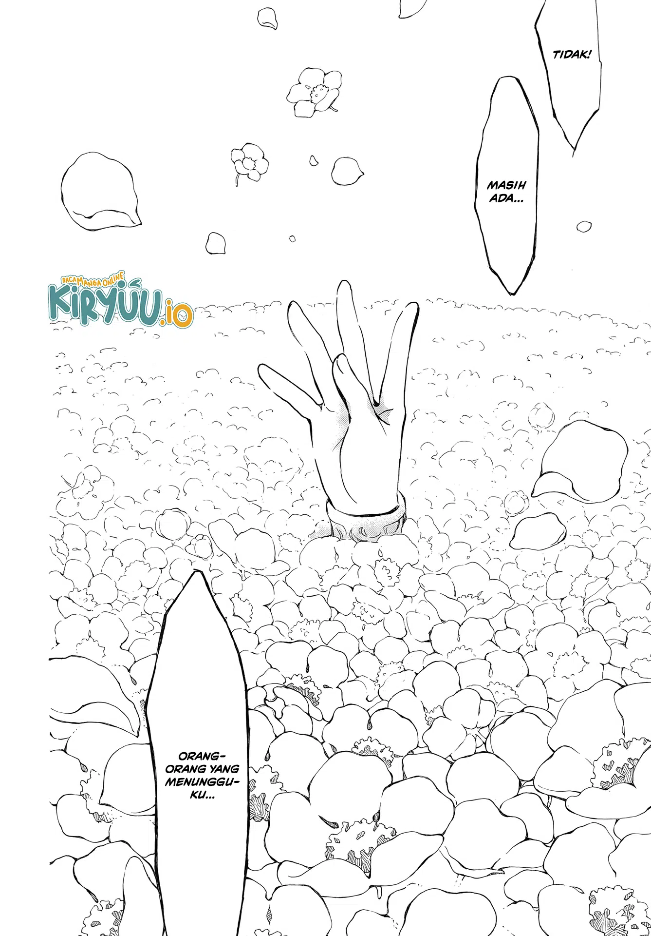 Chapter 264 - halaman 21