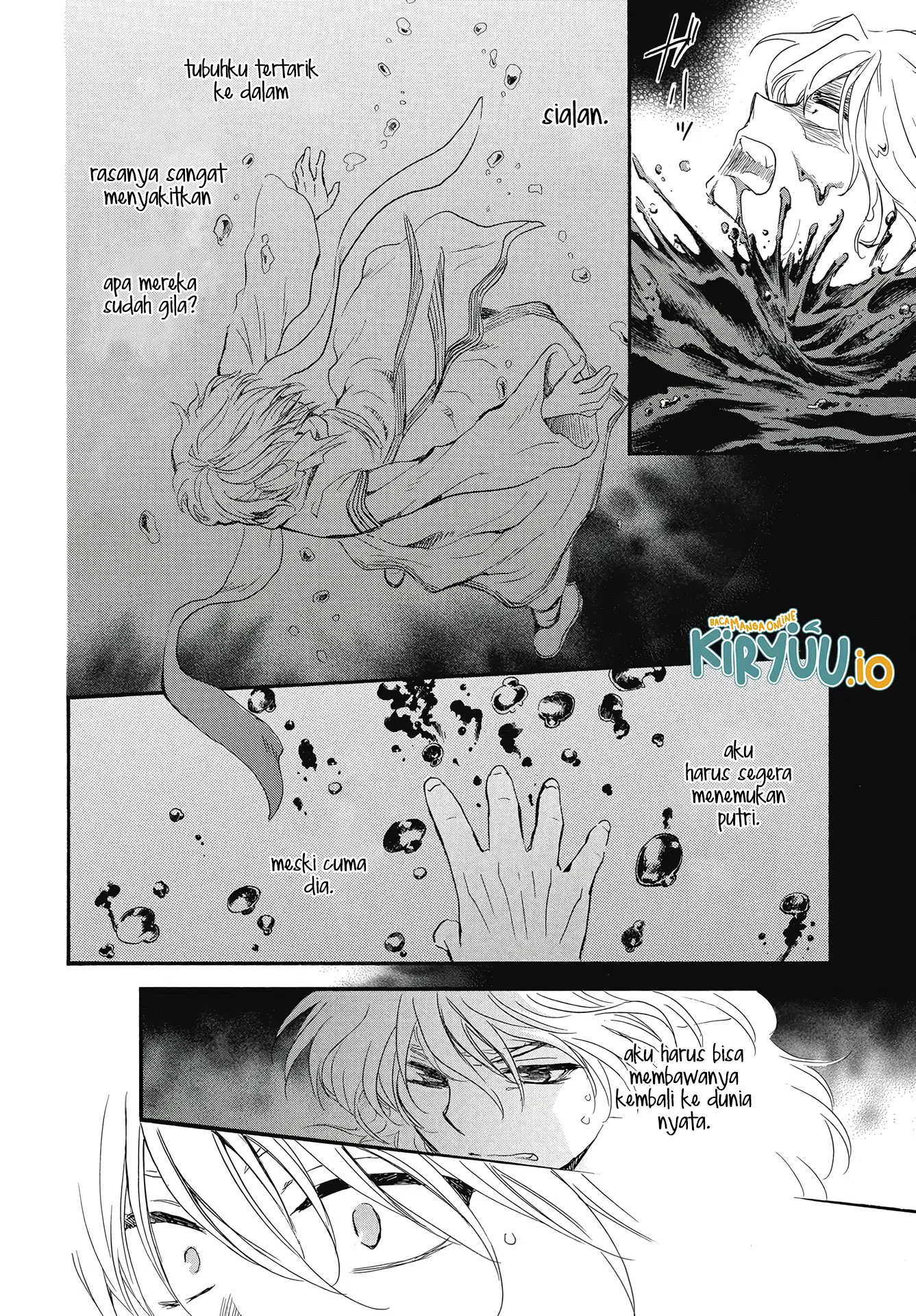 Chapter 264 - halaman 23
