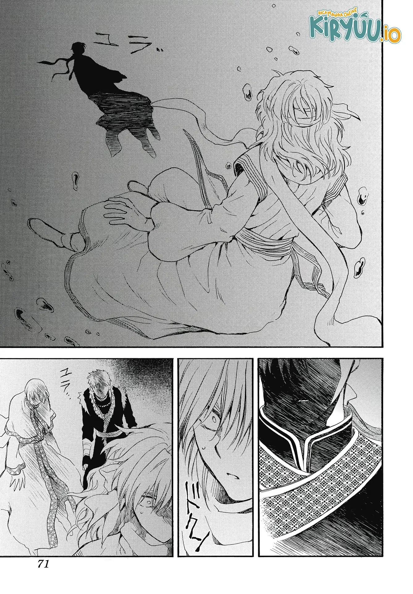 Chapter 264 - halaman 24