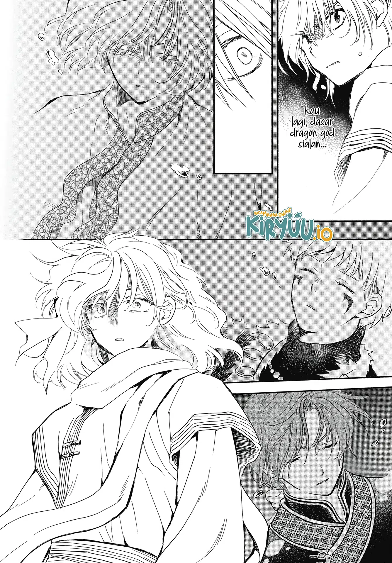Chapter 264 - halaman 25
