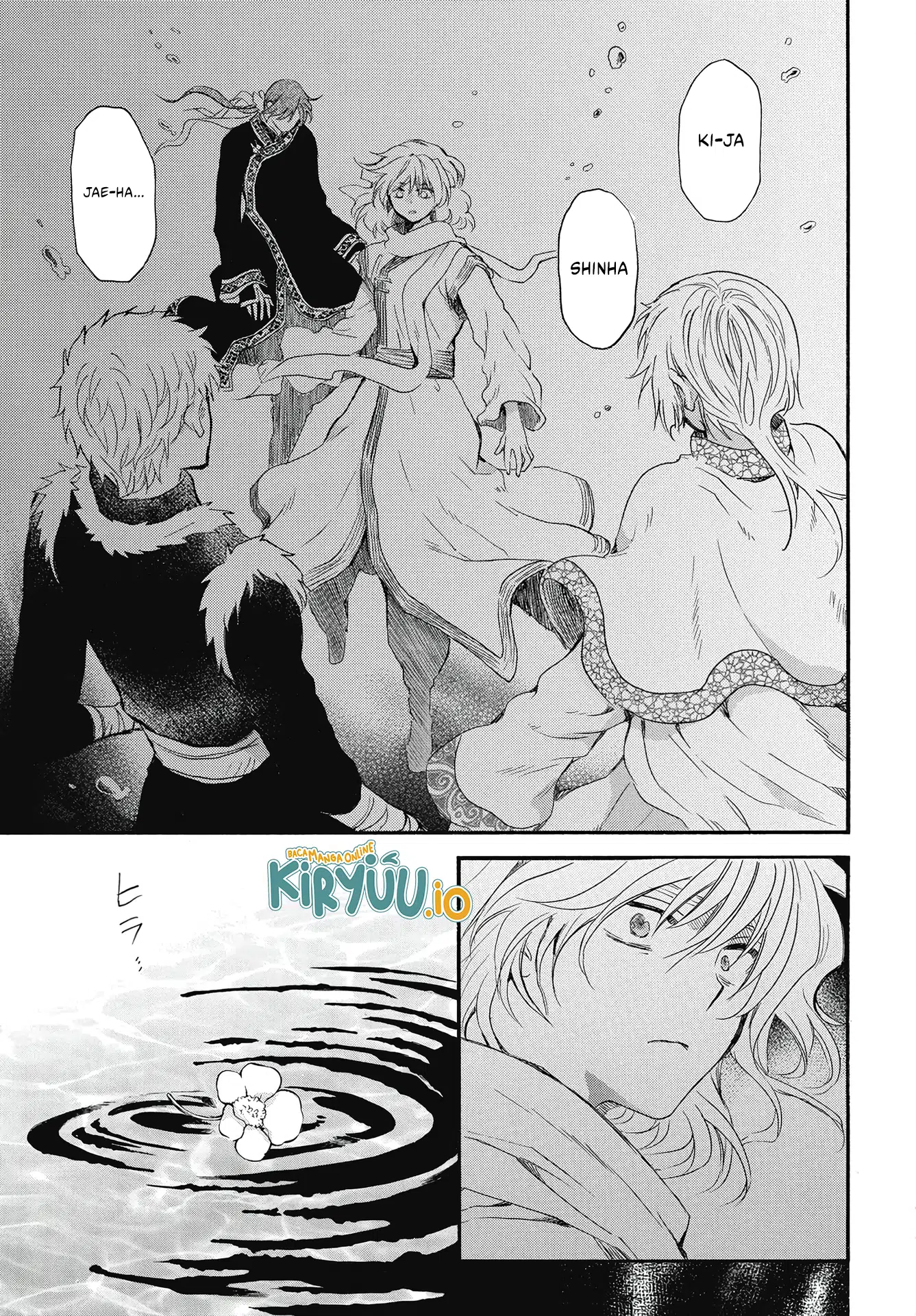 Chapter 264 - halaman 26