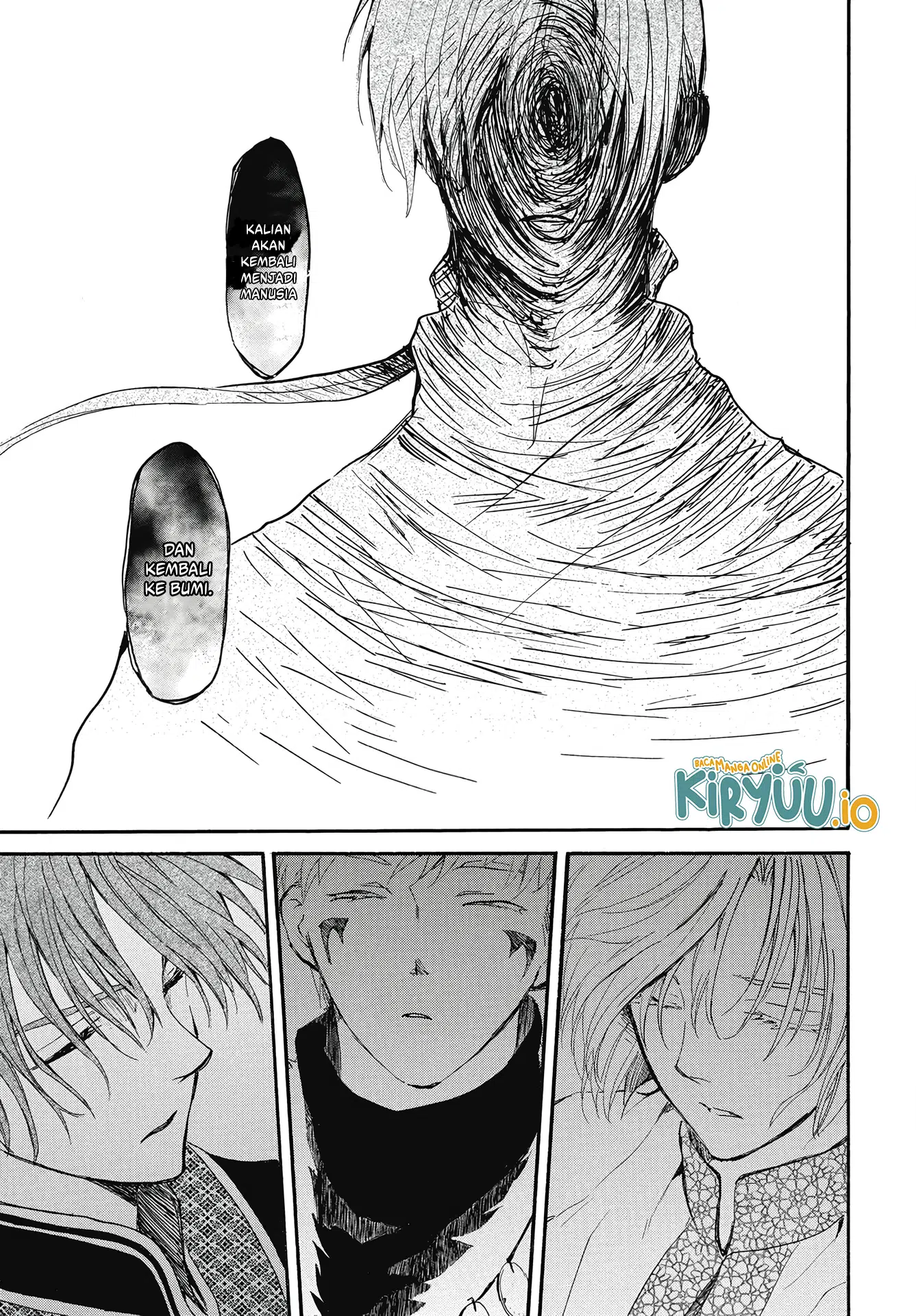 Chapter 264 - halaman 28