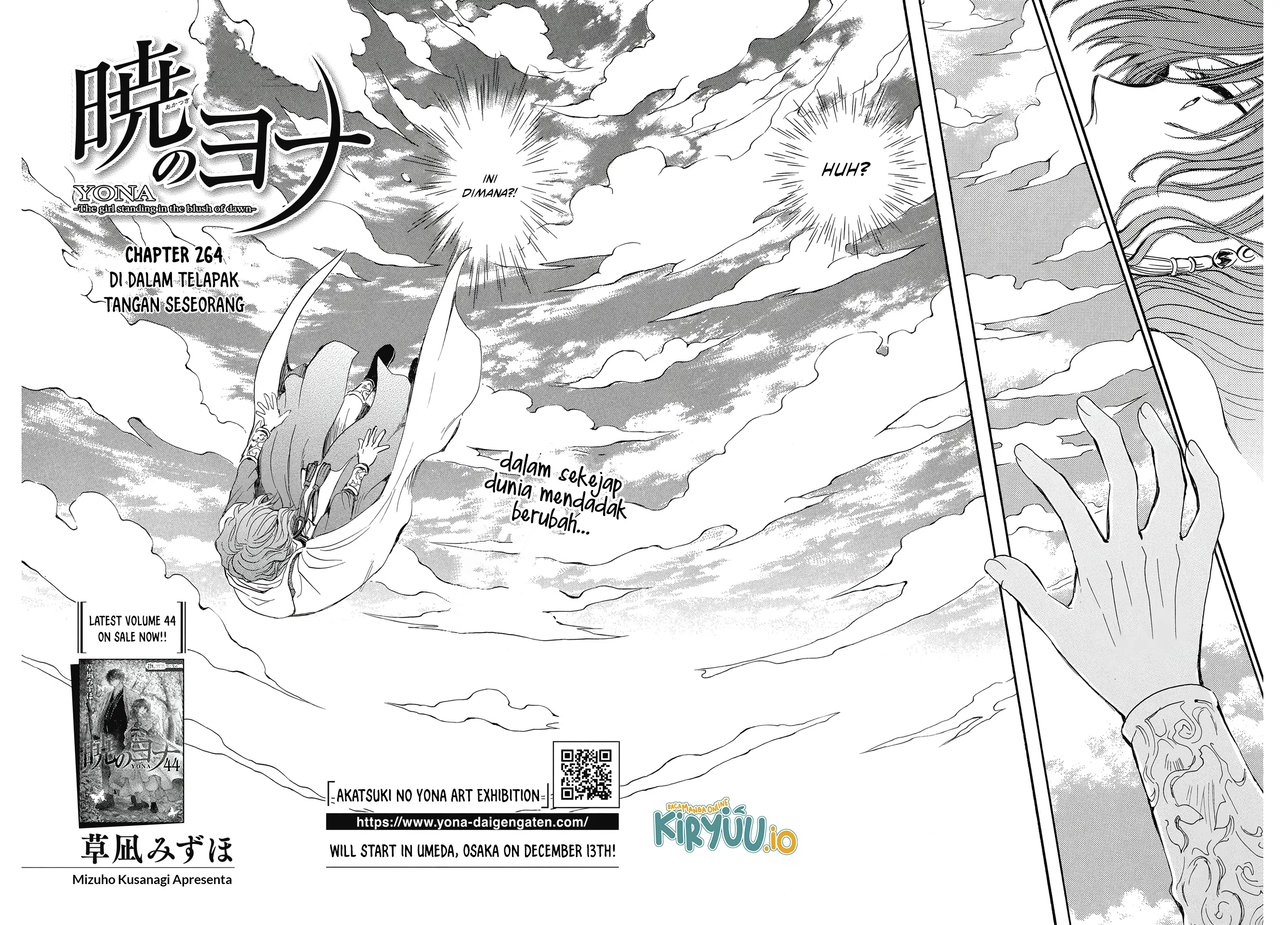Chapter 264 - halaman 4