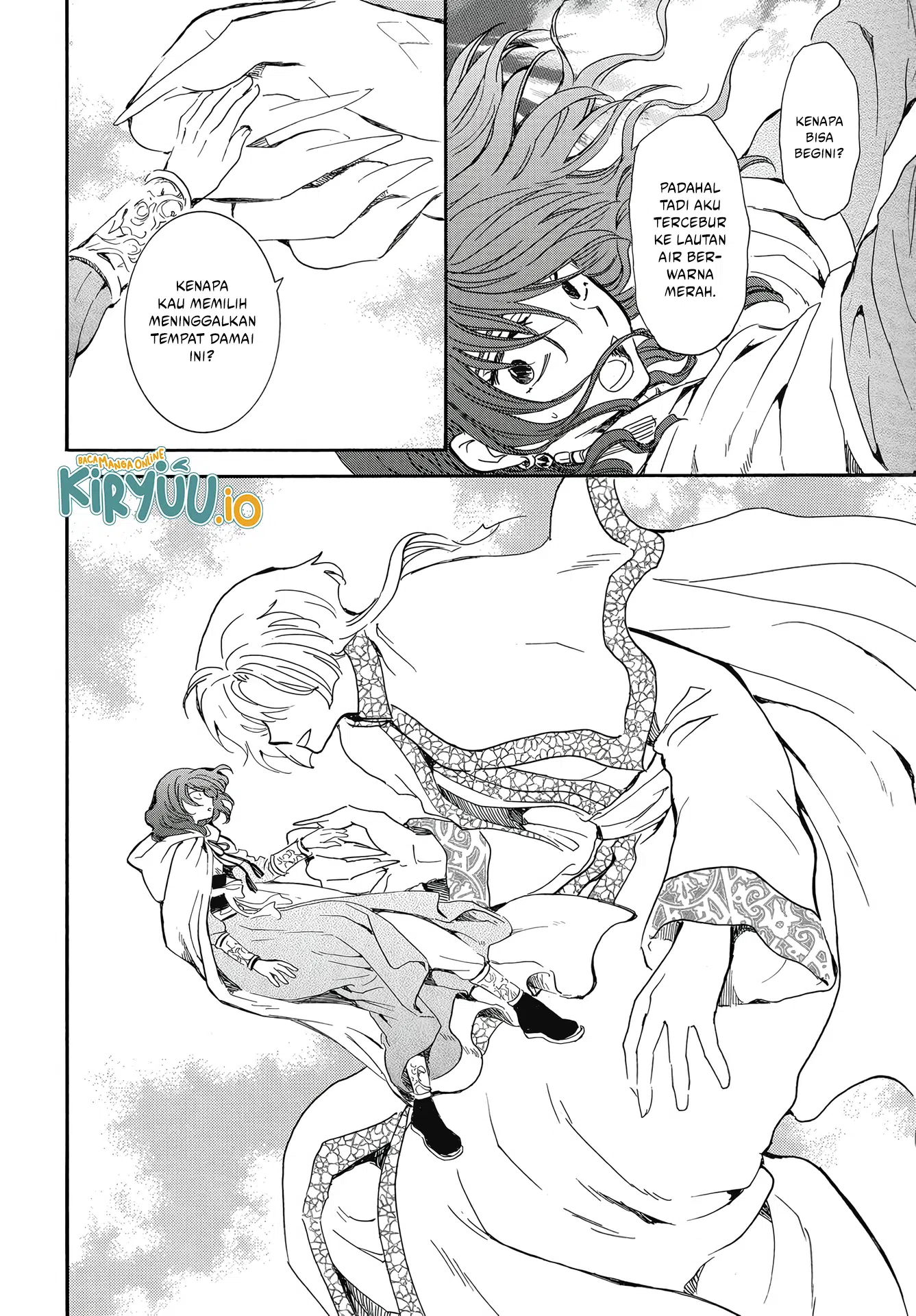 Chapter 264 - halaman 5