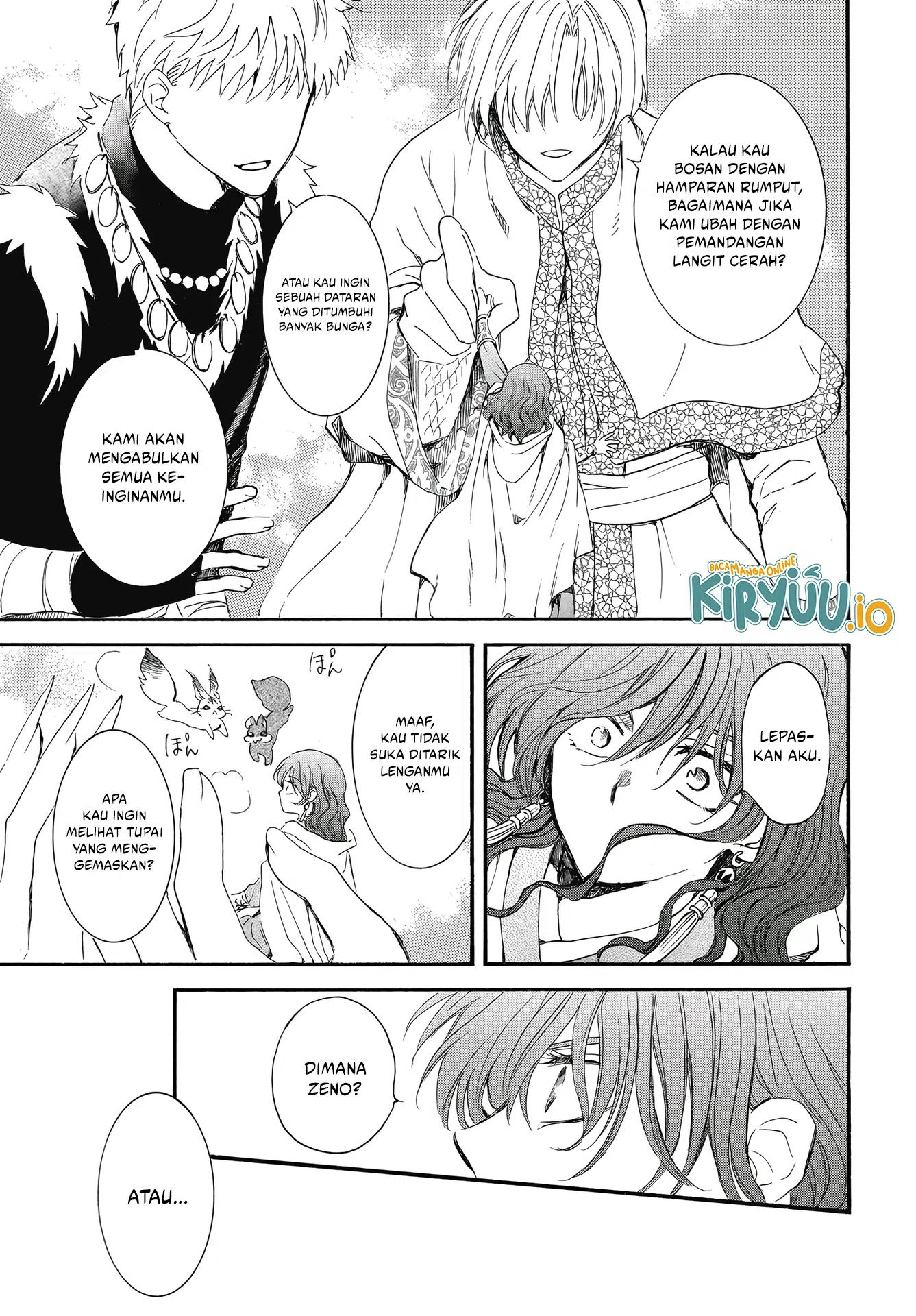 Chapter 264 - halaman 6