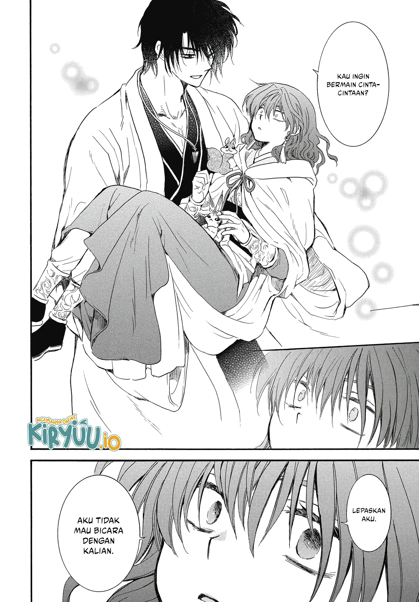 Chapter 264 - halaman 7