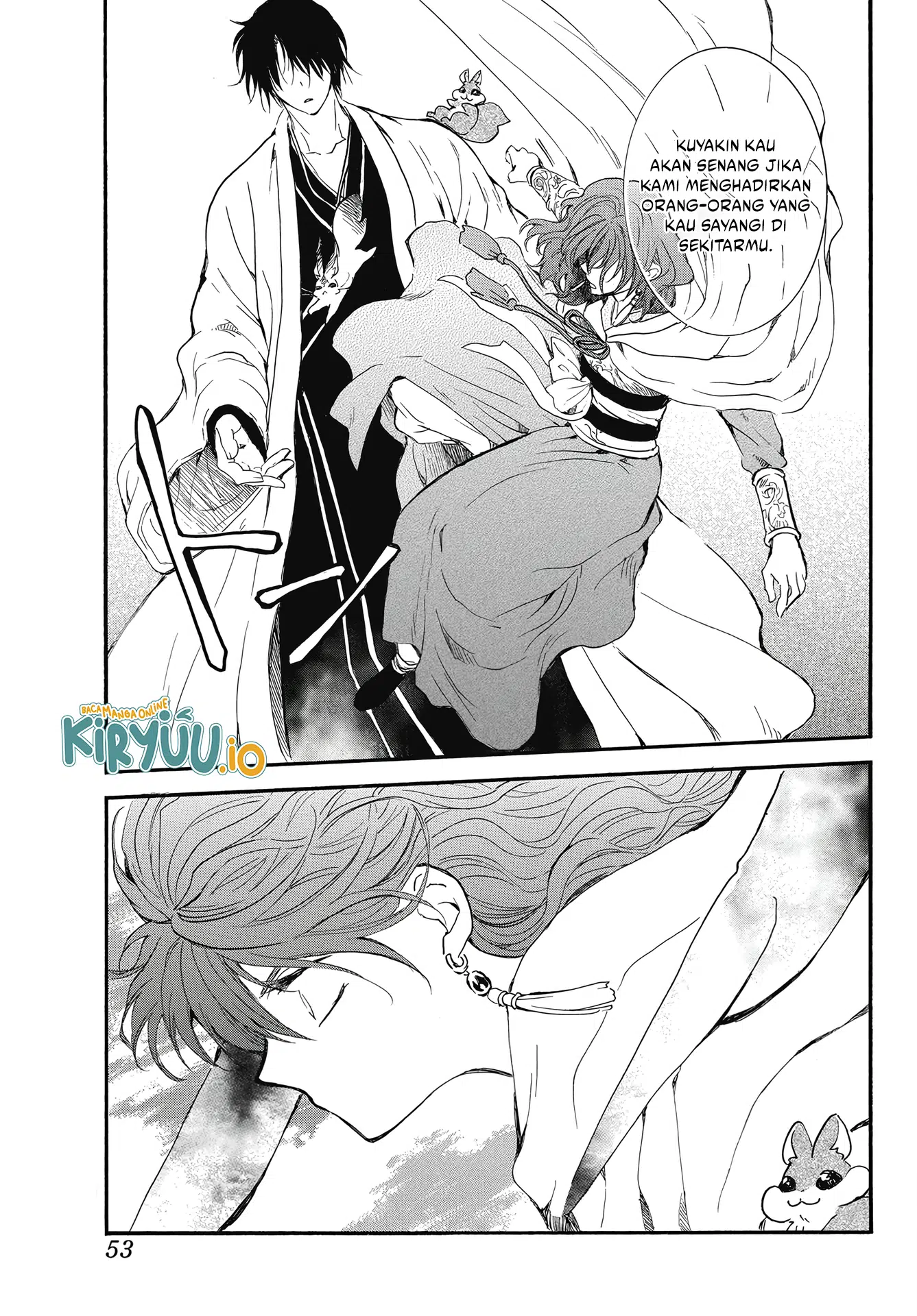 Chapter 264 - halaman 8