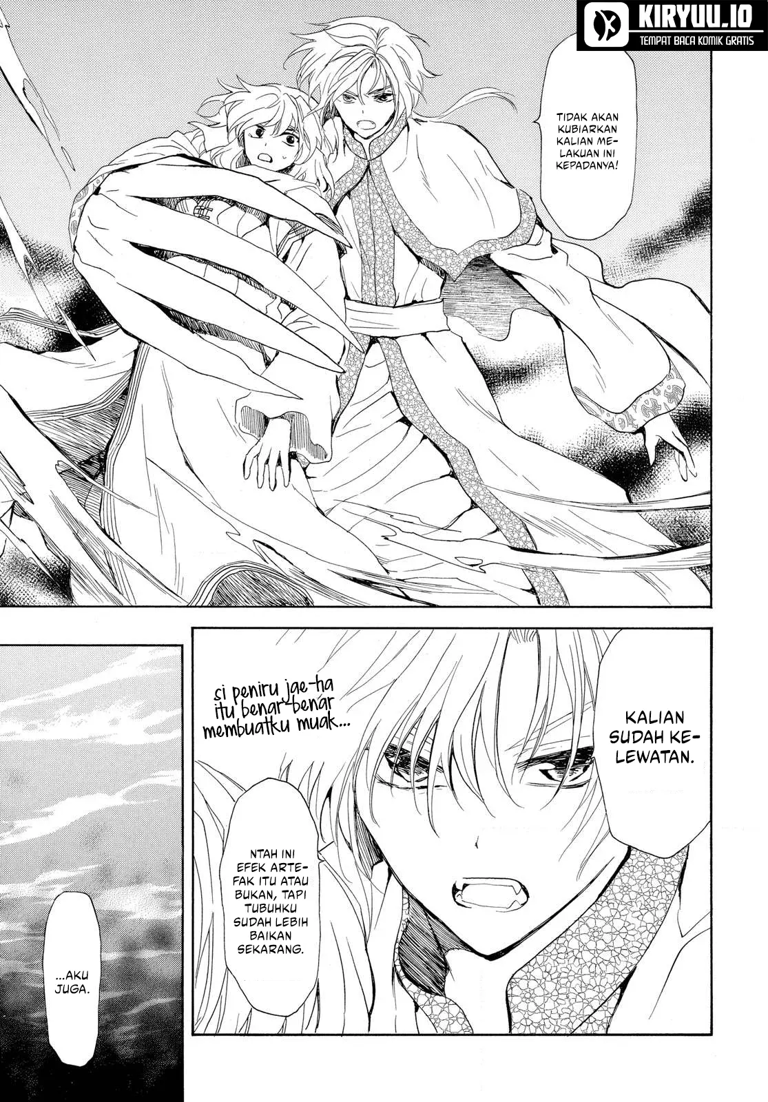 Chapter 265 - halaman 15