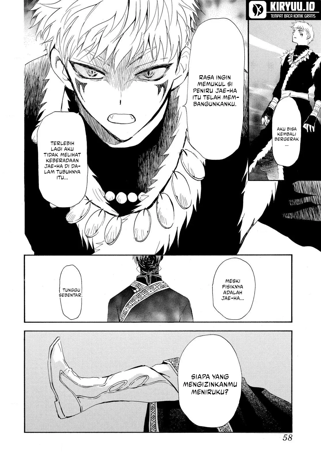 Chapter 265 - halaman 16