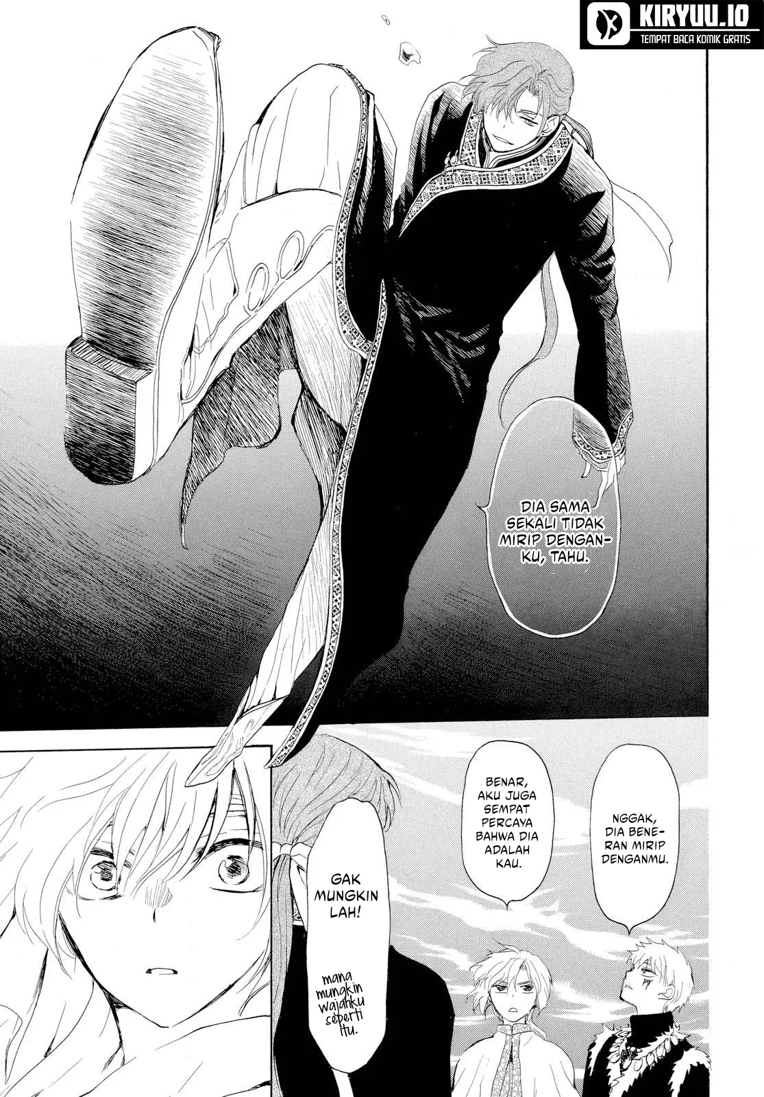 Chapter 265 - halaman 17