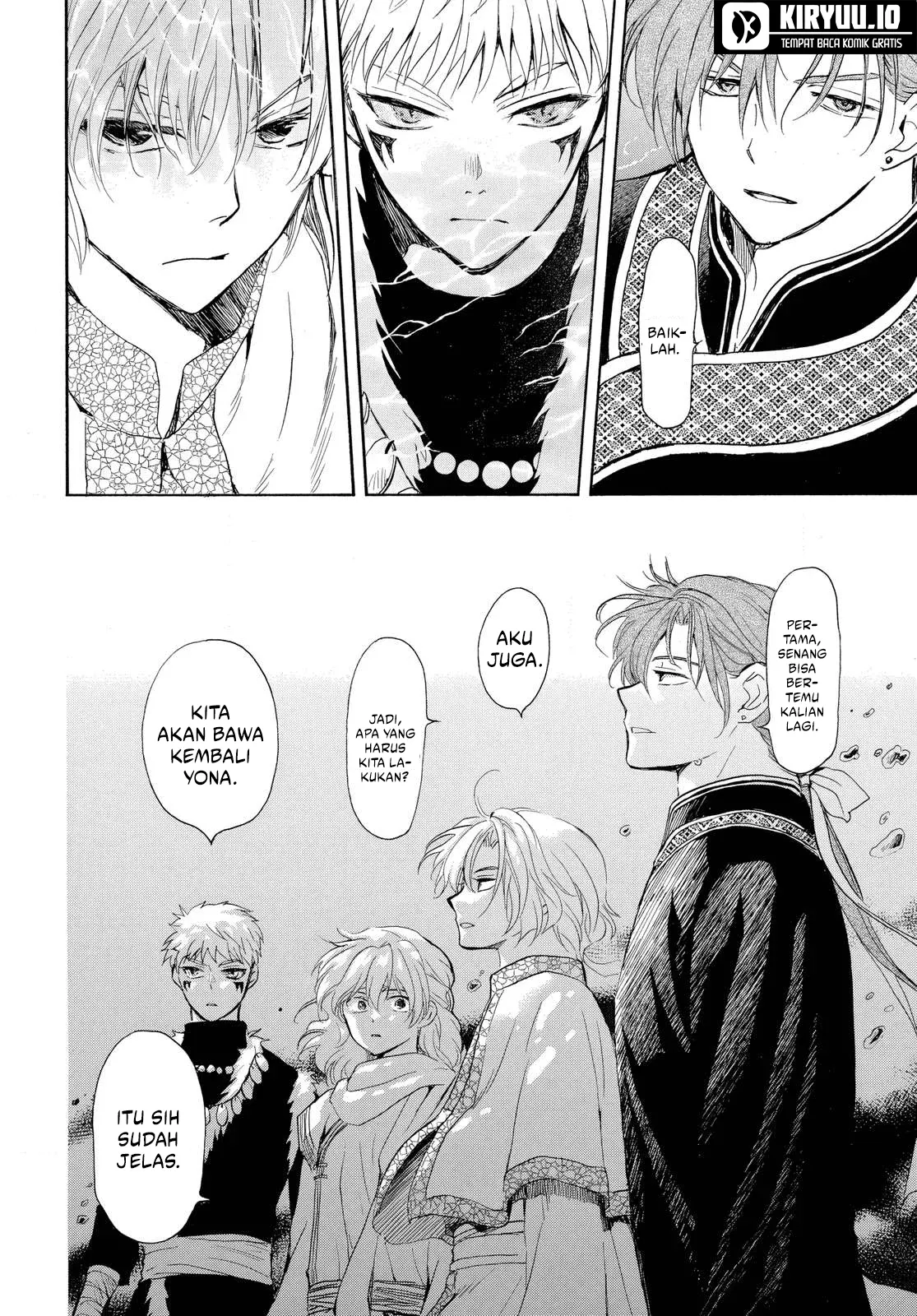 Chapter 265 - halaman 18