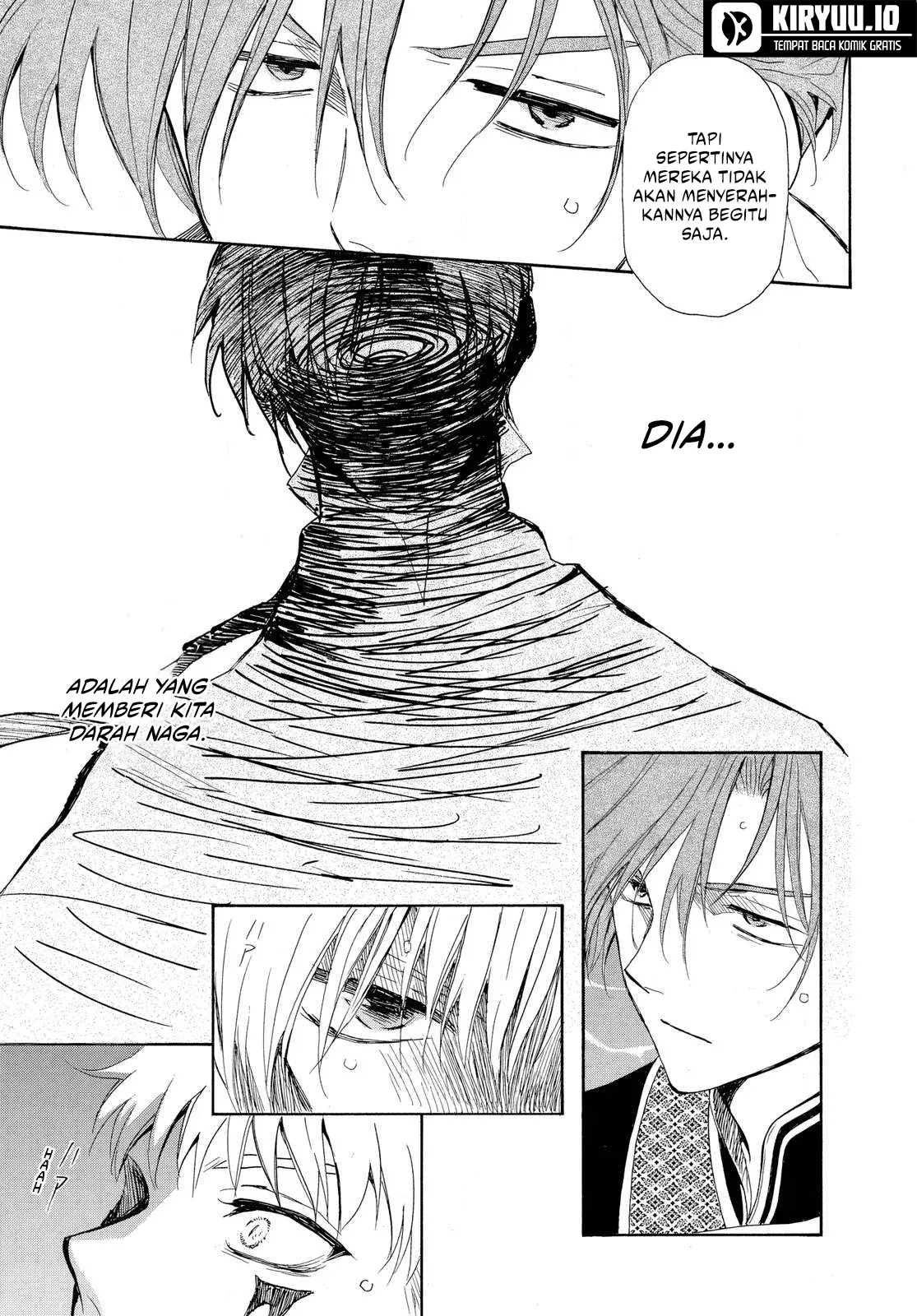 Chapter 265 - halaman 19