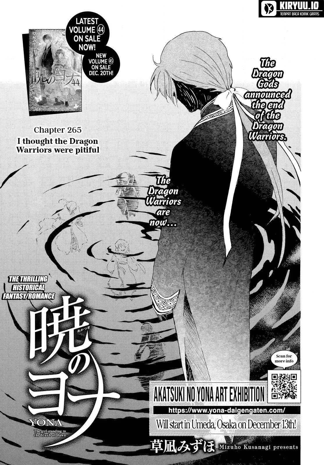 Chapter 265 - halaman 3