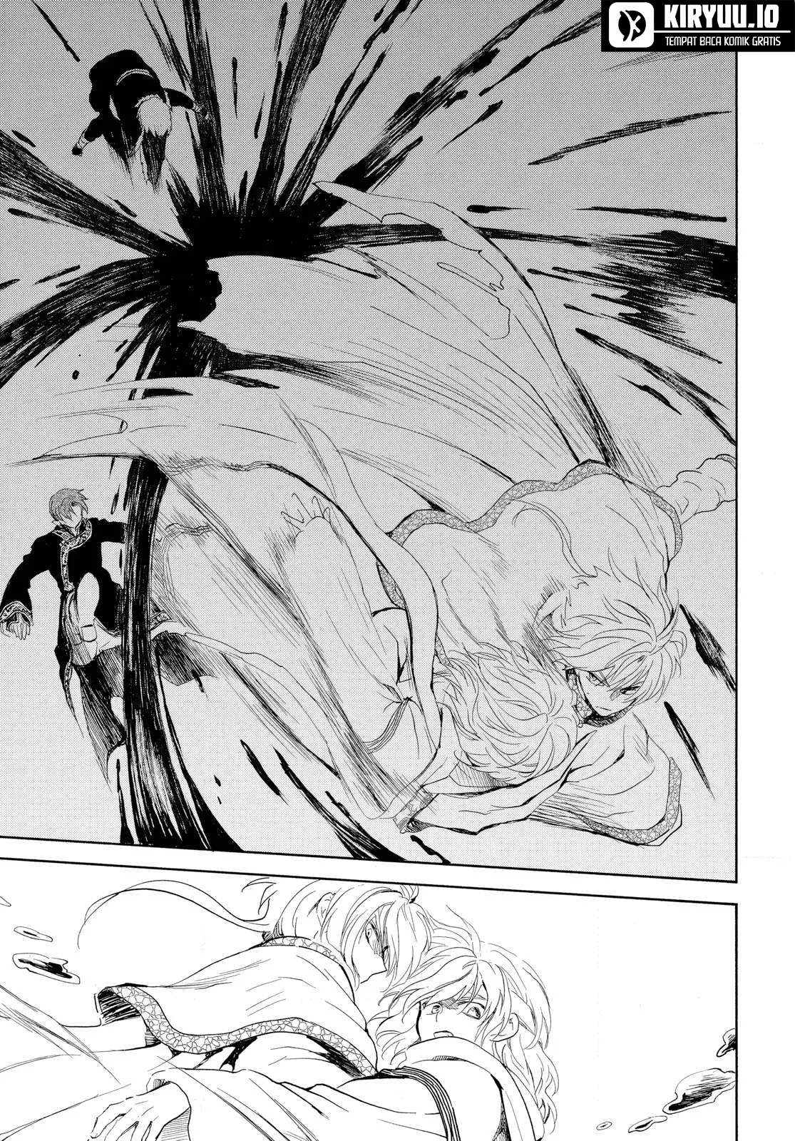 Chapter 265 - halaman 21