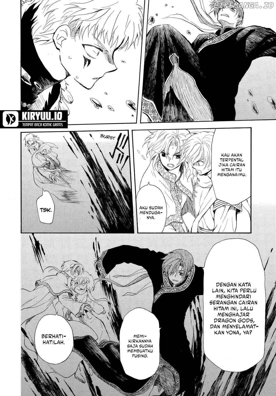 Chapter 265 - halaman 22