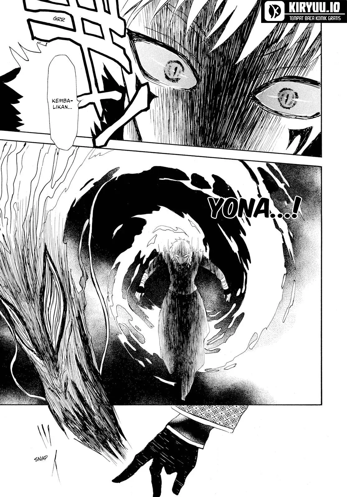 Chapter 265 - halaman 23