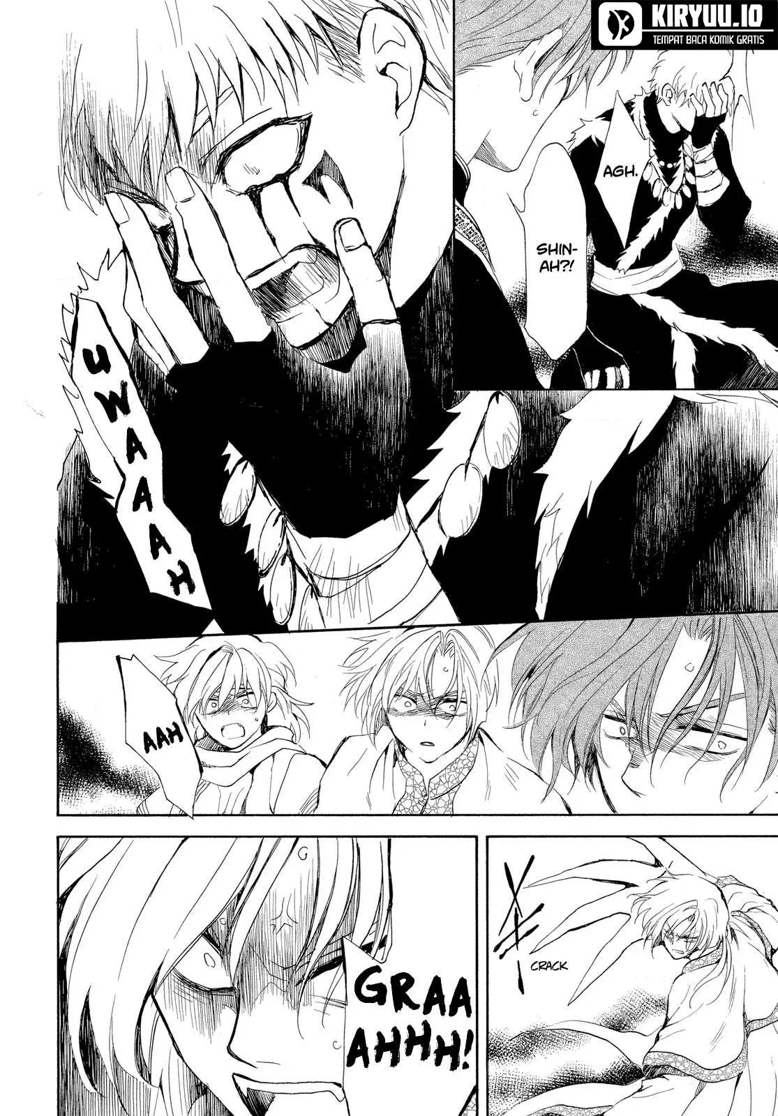 Chapter 265 - halaman 24