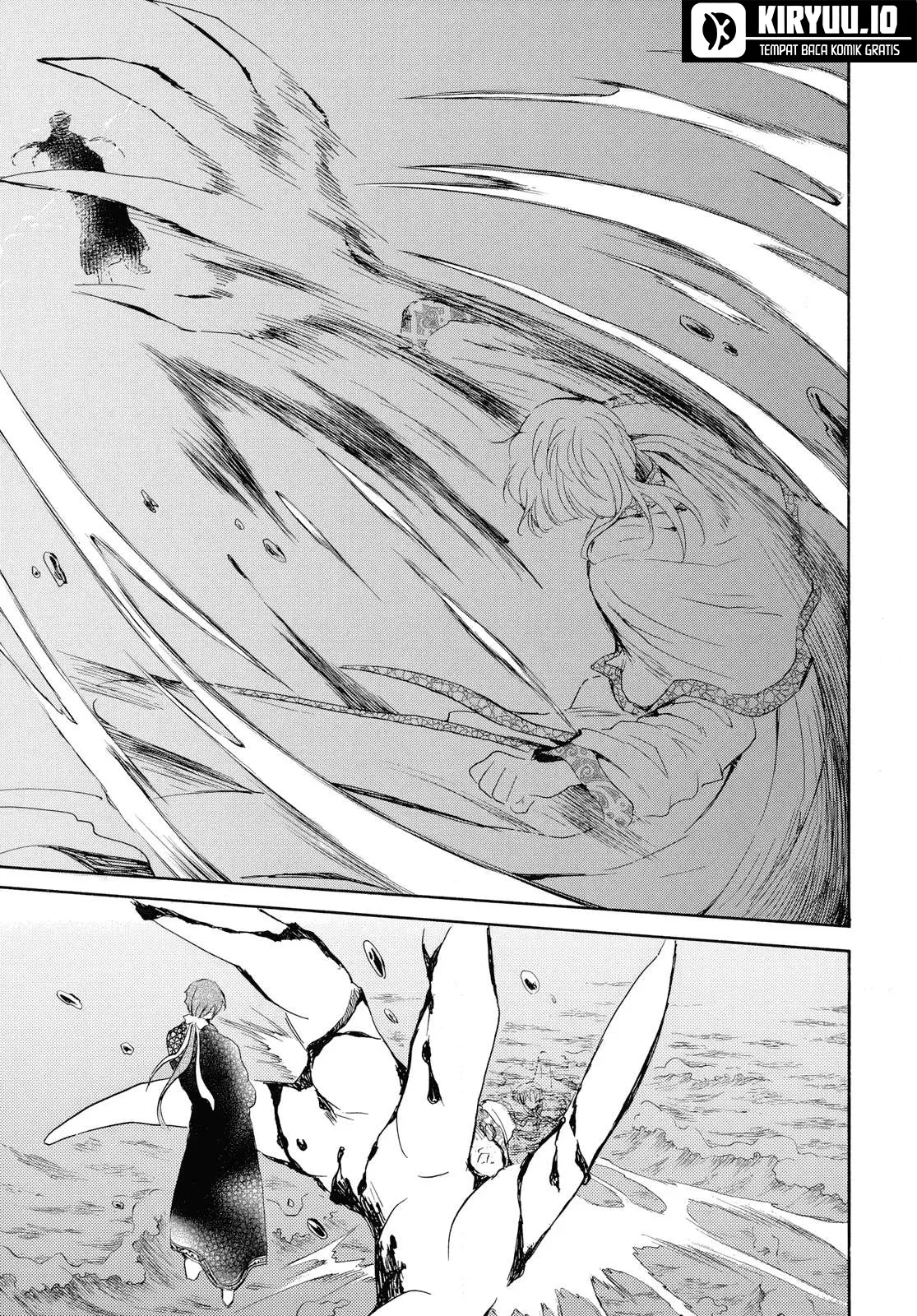 Chapter 265 - halaman 25