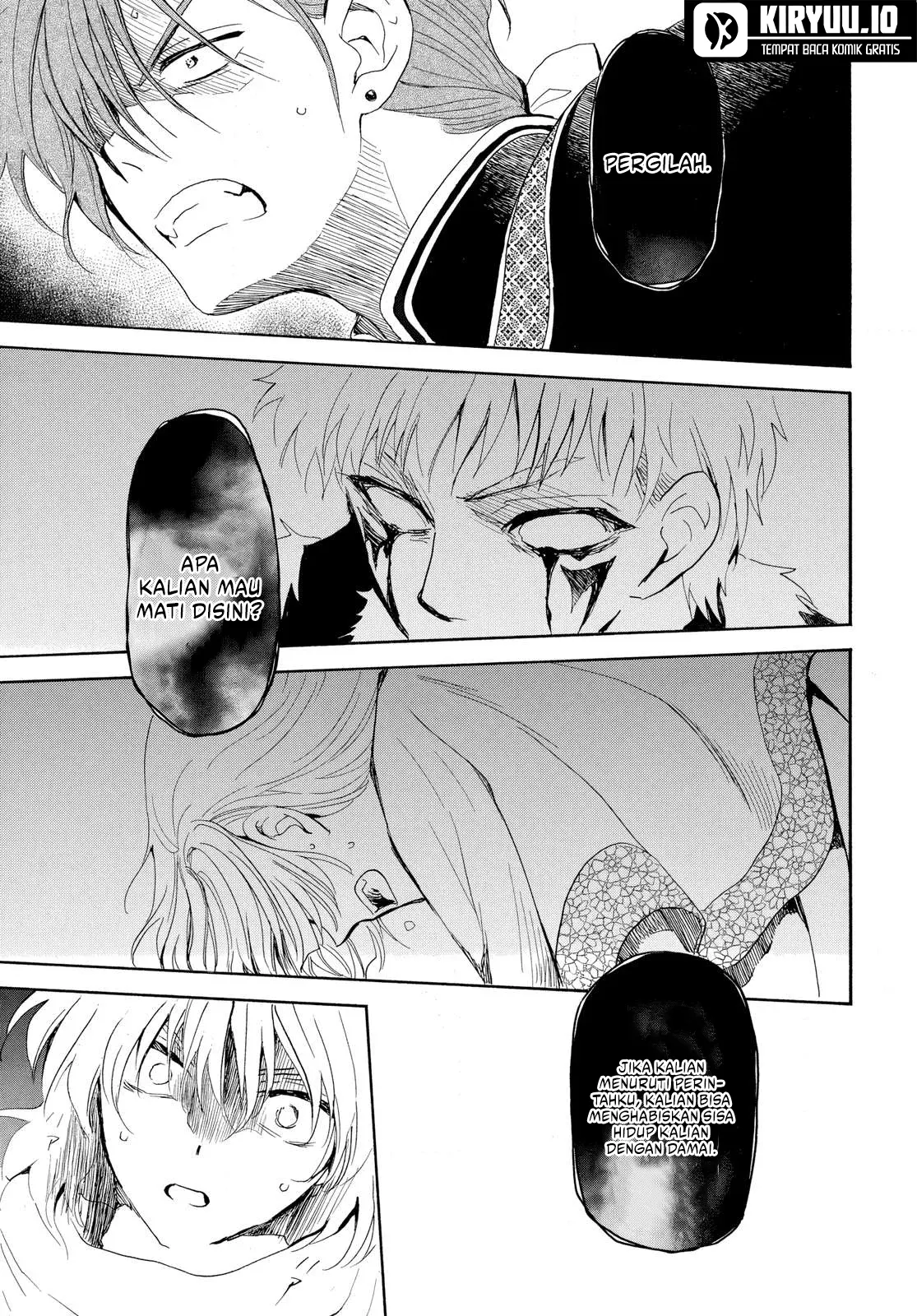 Chapter 265 - halaman 29