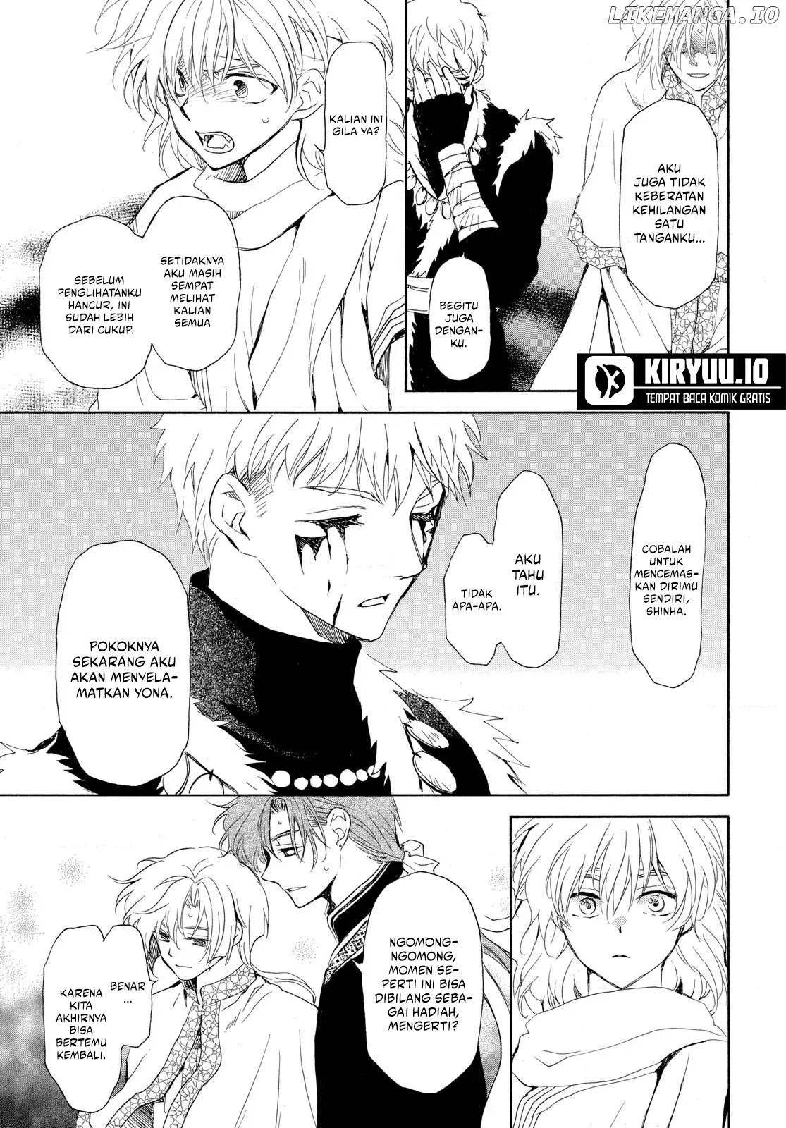 Chapter 265 - halaman 31