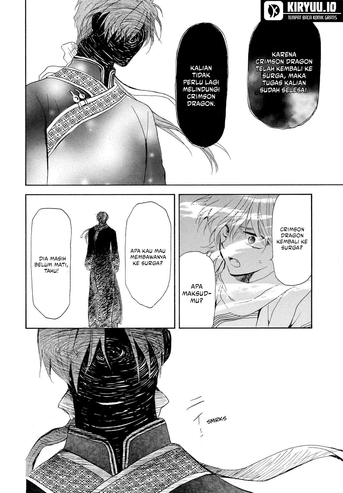 Chapter 265 - halaman 6