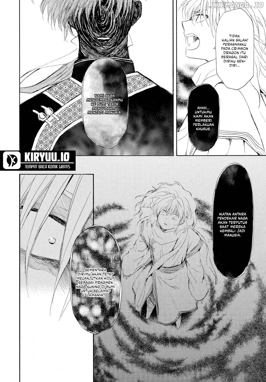 Chapter 265 - halaman 8