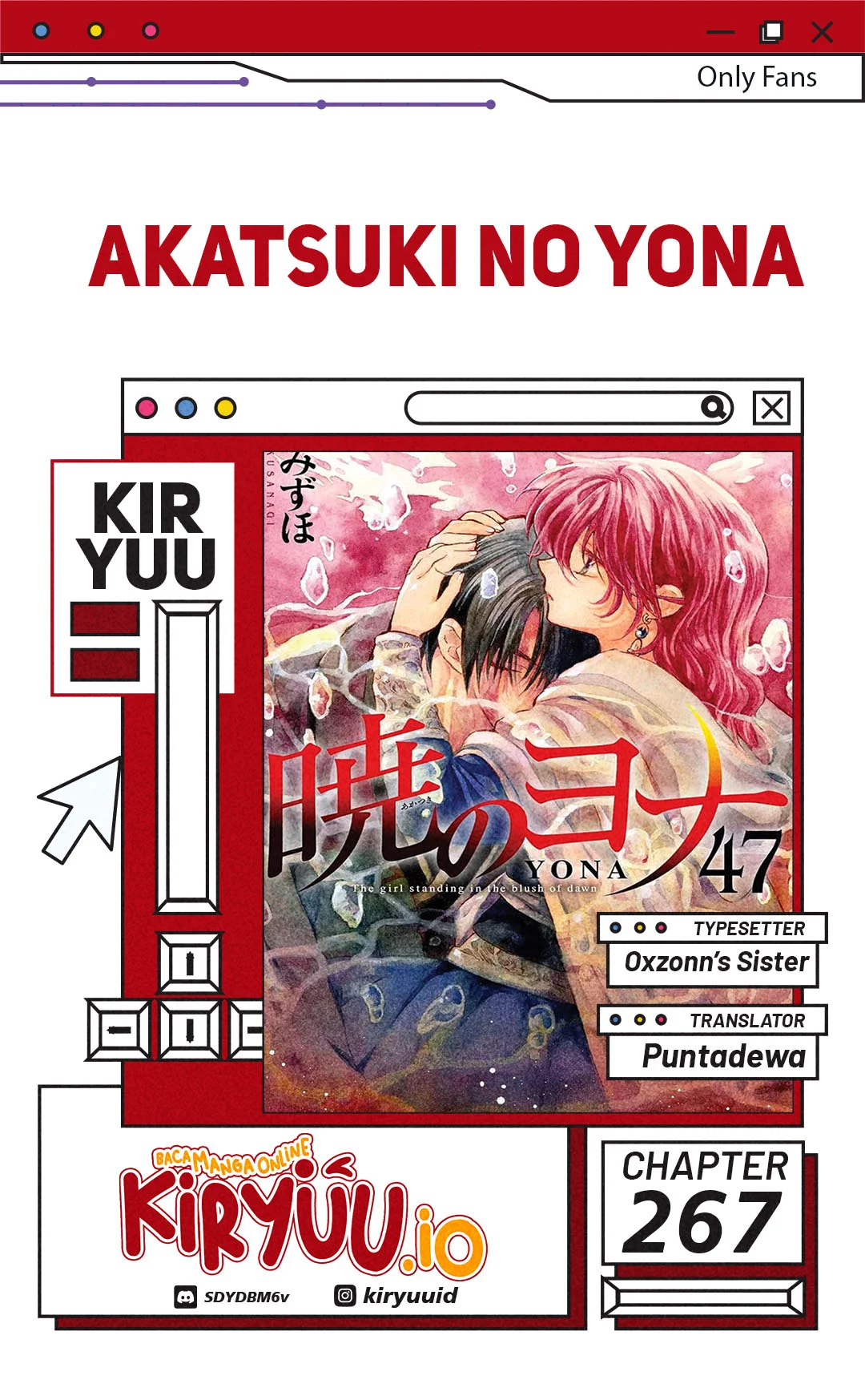 Chapter 266 - halaman 2