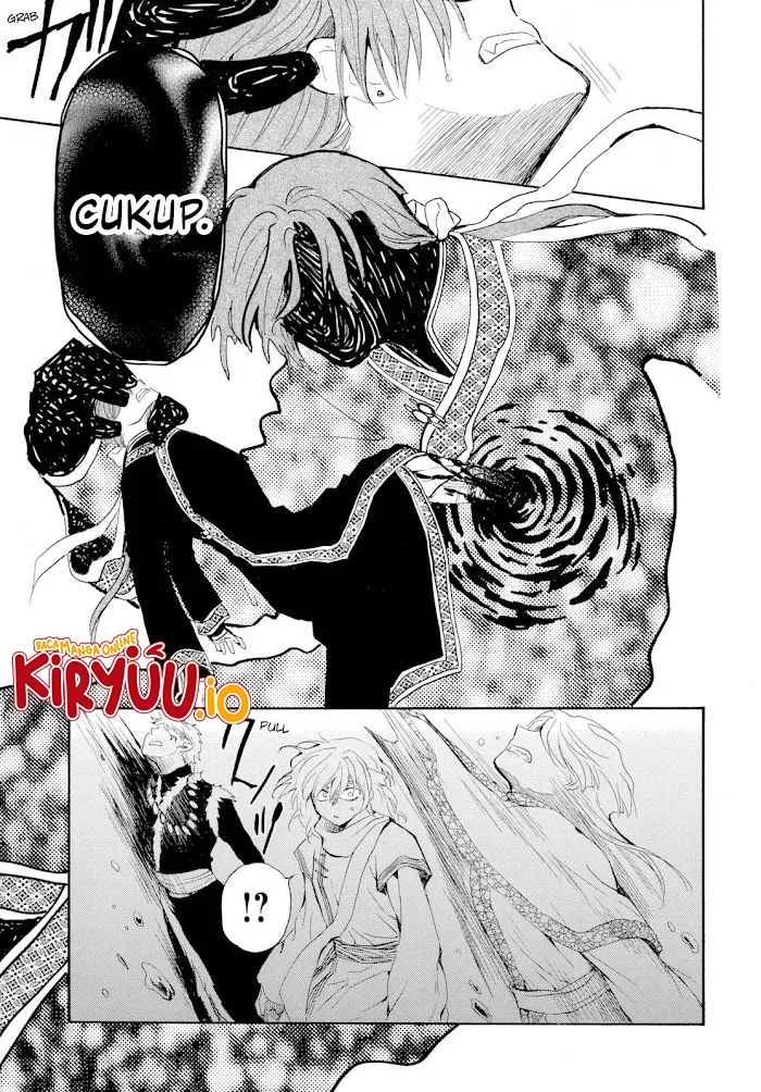 Chapter 266 - halaman 12
