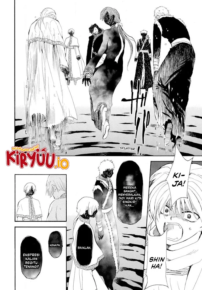 Chapter 266 - halaman 13