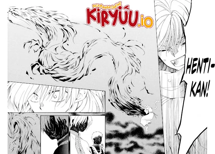Chapter 266 - halaman 15