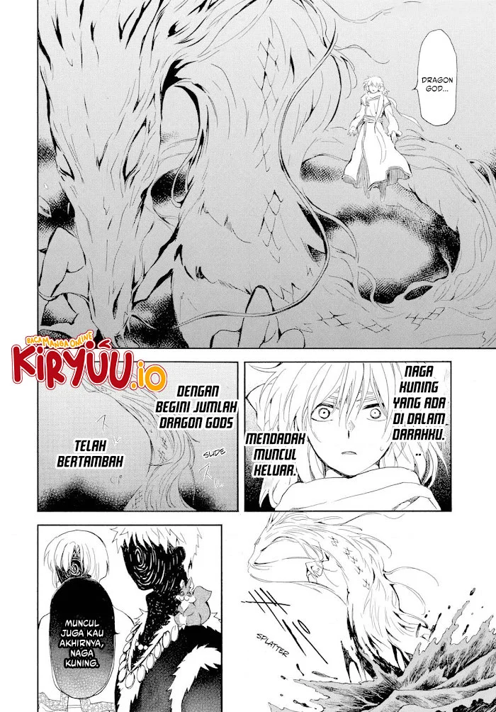 Chapter 266 - halaman 16